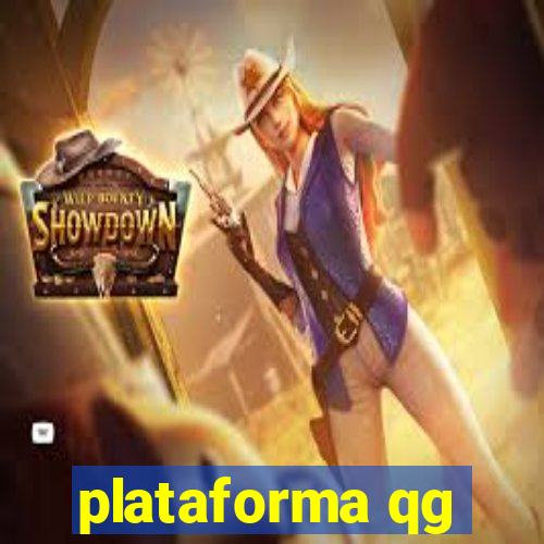 plataforma qg